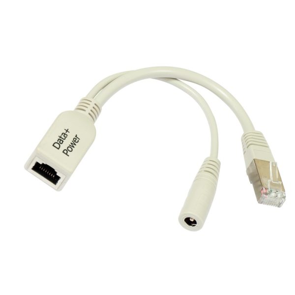Mikrotik cAP-2nD Blanco Energía sobre Ethernet (PoE) - Imagen 3