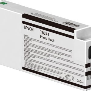 Epson T8241 cartucho de tinta 1 pieza(s) Original Foto negro