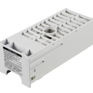 Epson SureColor C13T699700 pieza de repuesto de equipo de impresión Colector de tóner usado 1 pieza(s)