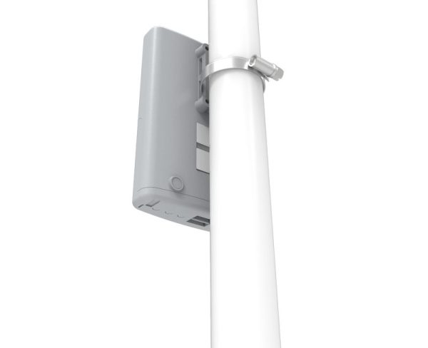 Mikrotik PowerBox enrutador Ethernet rápido Blanco - Imagen 3