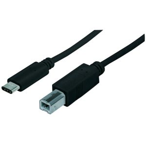 Manhattan Cable para Dispositivos USB C de Alta Velocidad