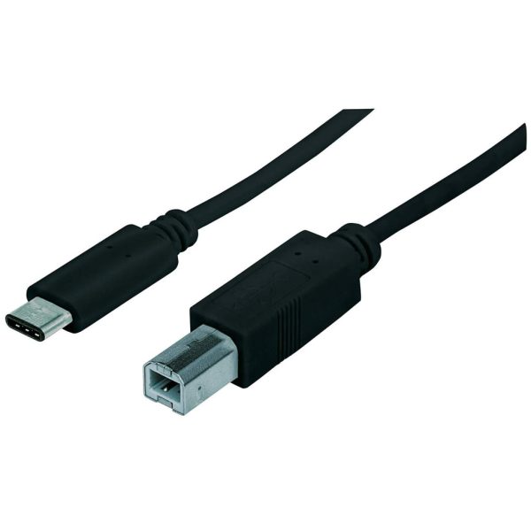 Manhattan Cable para Dispositivos USB C de Alta Velocidad