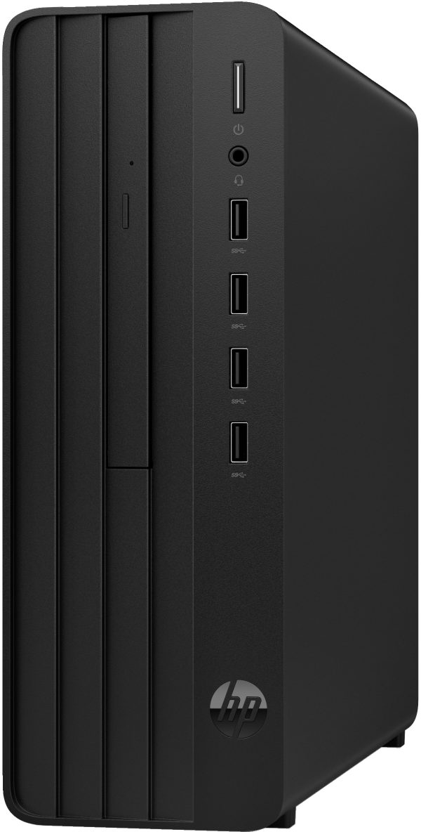 HP Pro 280 G9 Intel® Core™ i7 i7-13700 16 GB DDR4-SDRAM 512 GB SSD Windows 11 Pro SFF PC Negro - Imagen 3