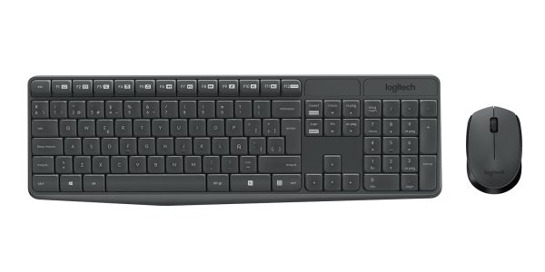 Logitech MK235 - Imagen 4