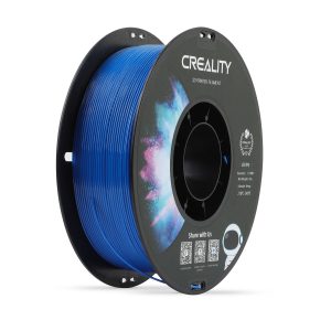 Creality 3D 3301040039 material de impresión 3D Termoplástico de poliuretano (TPU) Azul 1 kg