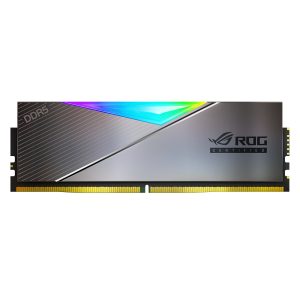 ADATA Lancer RGB ROG módulo de memoria 32 GB 2 x 16 GB DDR5 6600 MHz ECC