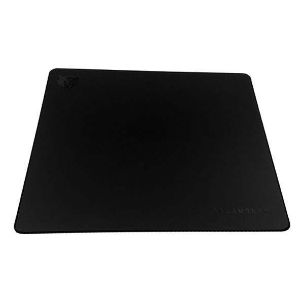 Balam Rush BR-937474 alfombrilla para ratón Cojín de ratón para Juegos Negro - Imagen 3