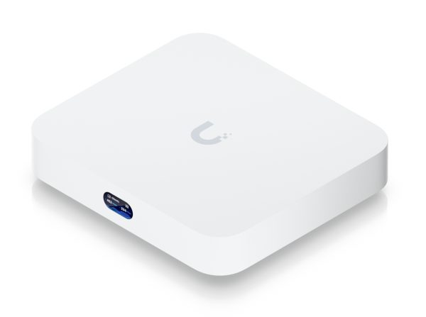 Ubiquiti ULTRA pasarel y controlador 1000 Mbit/s - Imagen 2