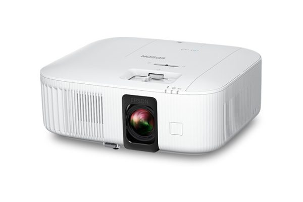 Epson Home Cinema 2350 video proyector 2800 lúmenes ANSI 3LCD UHD 4K (3840x2160) Blanco - Imagen 4