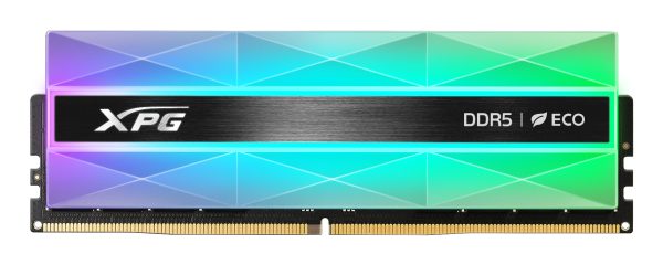 XPG LANCER RGB DDR5 módulo de memoria 16 GB 1 x 16 GB 6000 MHz ECC - Imagen 3
