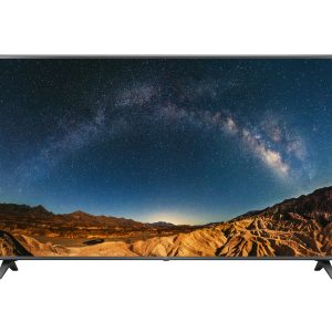 LG 55UR781C Televisor 139.7 cm (55") 4K Ultra HD Smart TV Wifi Negro 300 cd / m²
