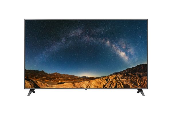 LG 55UR781C Televisor 139.7 cm (55") 4K Ultra HD Smart TV Wifi Negro 300 cd / m²