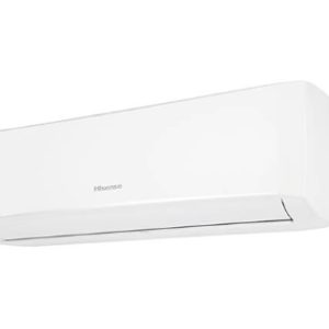 Hisense AC242CF sistema de aire acondicionado dividido Unidad interior de aire acondicionado Blanco