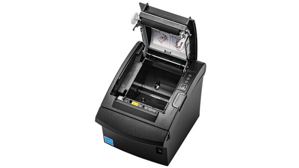 Bixolon SRP-350plusV 180 x 180 DPI Alámbrico Térmica directa Impresora de TPV - Imagen 3