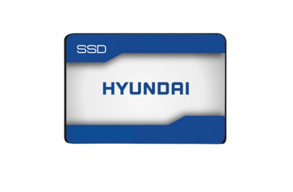 Hyundai C2S3T/1TB unidad interna de estado sólido 2.5" Serial ATA III 3D TLC NAND - Imagen 2