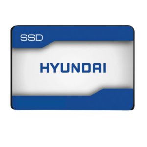 Hyundai C2S3T/1TB unidad interna de estado sólido 2.5" Serial ATA III 3D TLC NAND