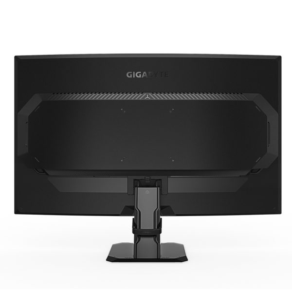 GIGABYTE GS27FC monitor de computadora 68.6 cm (27") 1920 x 1080 Pixeles Full HD LCD Negro - Imagen 3