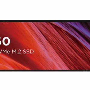 Lenovo LN860 2 TB M.2 PCI Express 3.0 NVMe 3D TLC NAND