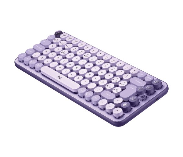 Logitech POP Keys - Imagen 3