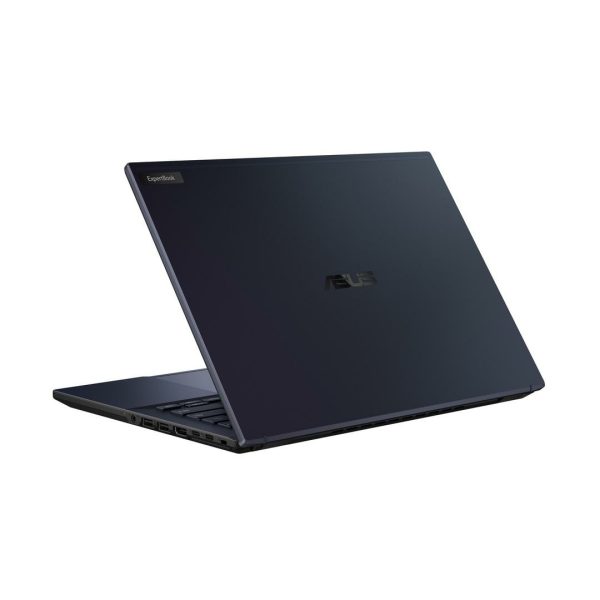 ASUS ExpertBook B3404CVA-i516G512-P1 Intel® Core™ i5 i5-1335U Computadora portátil 35.6 cm (14") WUXGA 16 GB DDR5-SDRAM 512 GB SSD Wi-Fi 6E (802.11ax) Windows 11 Pro Negro - Imagen 4