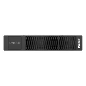 Panduit UVP036 sistema de alimentación ininterrumpida (UPS) 3 kVA