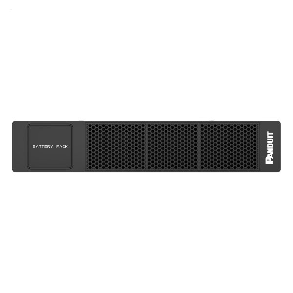 Panduit UVP036 sistema de alimentación ininterrumpida (UPS) 3 kVA