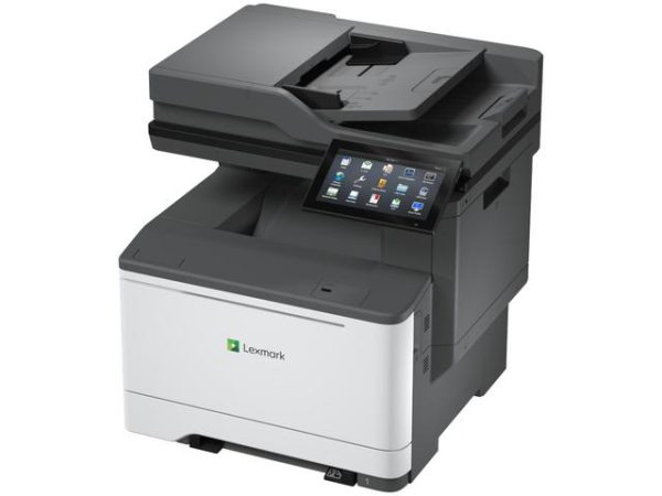 Lexmark CX635adwe Laser A4 1200 x 1200 DPI 40 ppm Wifi - Imagen 3