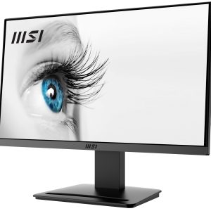 MSI Pro MP223 monitor de computadora 54.5 cm (21.4") 1920 x 1080 Pixeles Full HD LED Negro