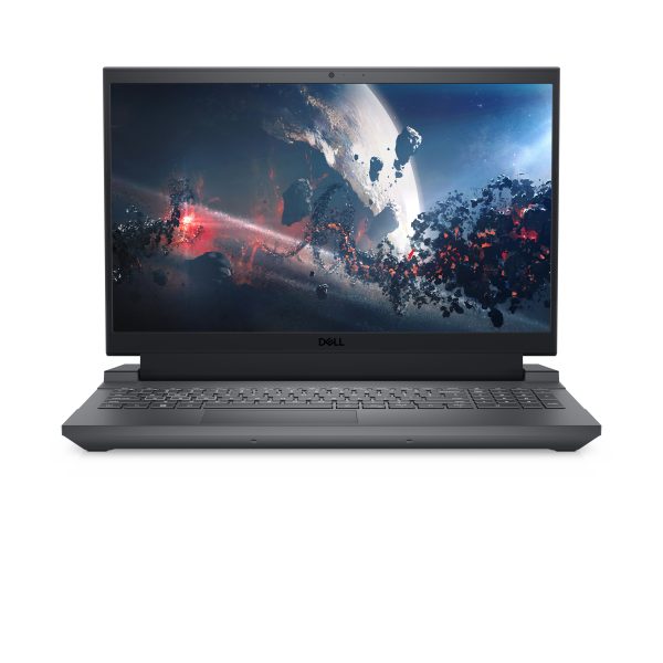 DELL G15 5530 Intel® Core™ i7 i7-13650HX Computadora portátil 39.6 cm (15.6") Full HD 16 GB DDR5-SDRAM 512 GB SSD NVIDIA GeForce RTX 4050 Wi-Fi 6 (802.11ax) Windows 11 Home Negro - Imagen 2