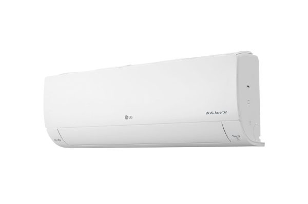 LG VM121C9 sistema de aire acondicionado dividido Unidad interior de aire acondicionado Blanco - Imagen 3