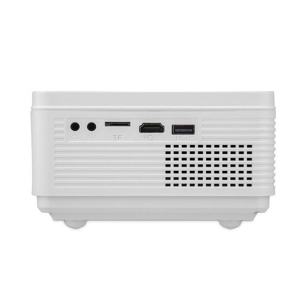 Qian QXP-ETHRX proyector de diapositiva - Imagen 2