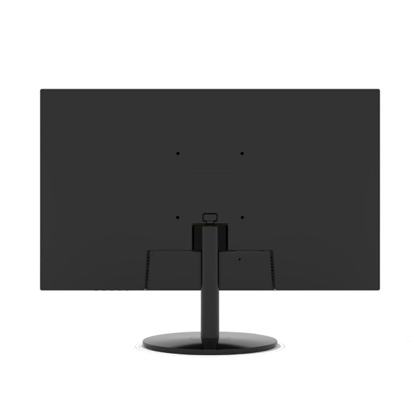 Dahua Technology DHI-LM27-A200F monitor de computadora 68.6 cm (27") 1920 x 1080 Pixeles Full HD LED Negro - Imagen 2