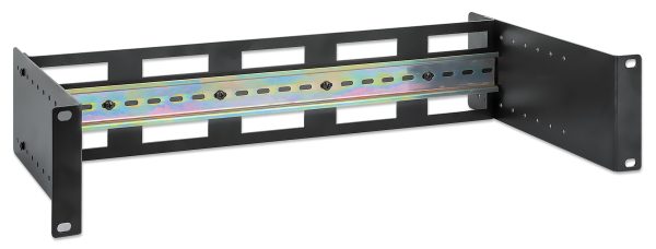 Intellinet 716345 accesorio para rack Riel de estante - Imagen 2