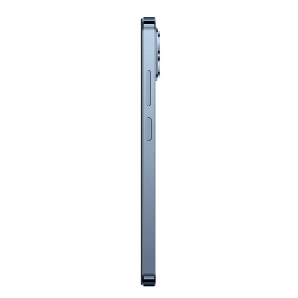 Hyundai HYLine PRO X 16.5 cm (6.51") Android 13 USB Tipo C 8 GB 256 GB 5000 mAh Azul - Imagen 4