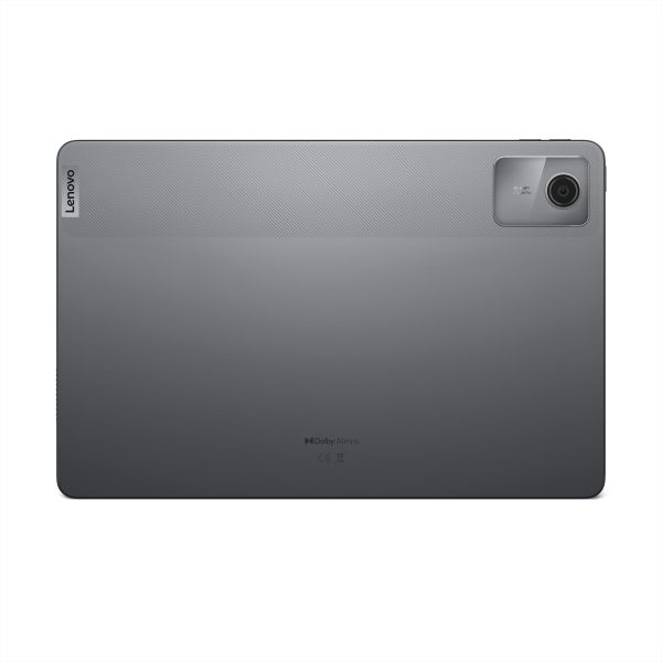Lenovo Tab M11 Mediatek 128 GB 27.9 cm (11") 8 GB Wi-Fi 5 (802.11ac) Android 13 Gris - Imagen 2