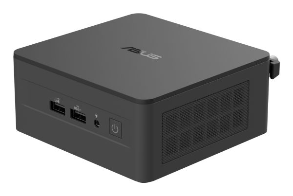 ASUS NUC 12 RNUC12WSHI300001I Negro i3-1220P - Imagen 3