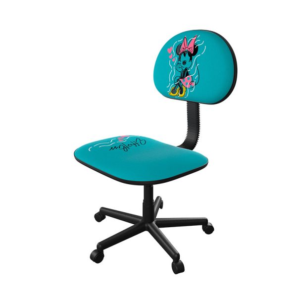 Xtech XTF-DC001MM silla para oficina o computadora asiento acolchado respaldo acolchado - Imagen 2
