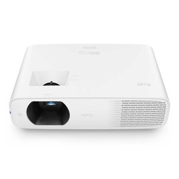 BenQ LH730 video proyector Proyector de alcance estándar 4000 lúmenes ANSI DLP 1080p (1920x1080) Blanco - Imagen 2