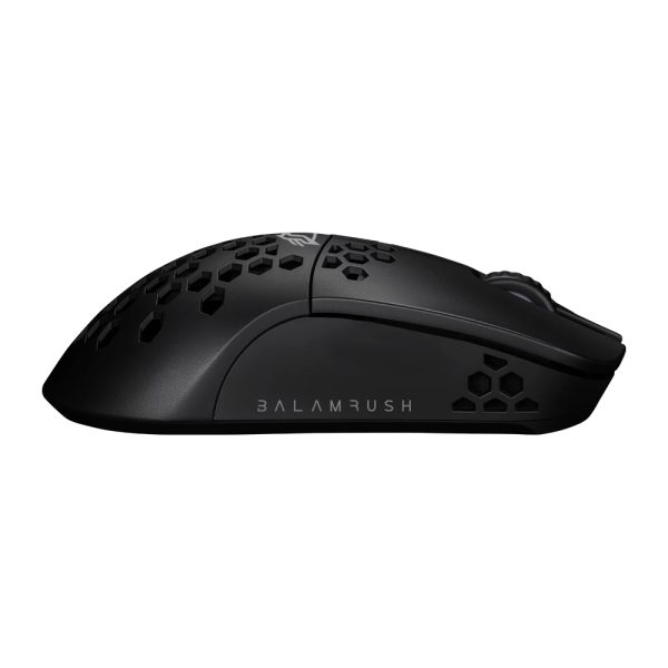 Balam Rush Speeder Light MG969 ratón Juego Ambidiestro Bluetooth Óptico 5000 DPI - Imagen 3