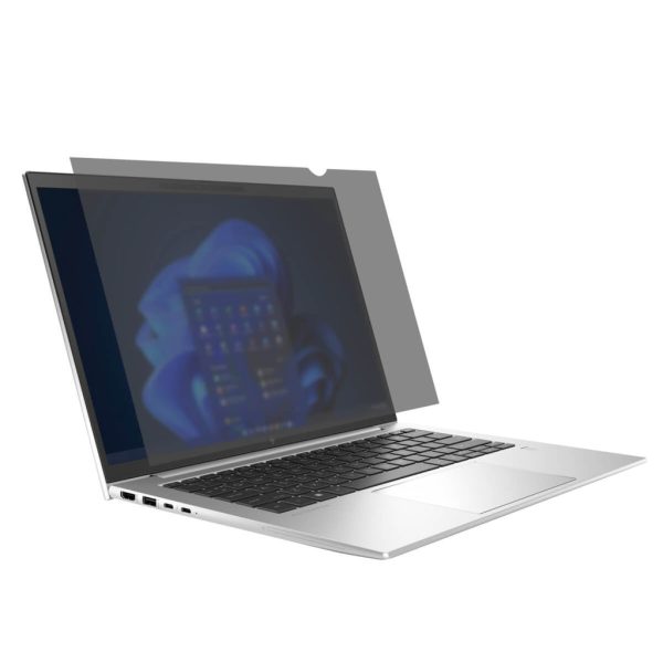 Targus 4Vu 35.6 cm (14") Computadora portátil Filtro de privacidad para pantallas sin marco - Imagen 2