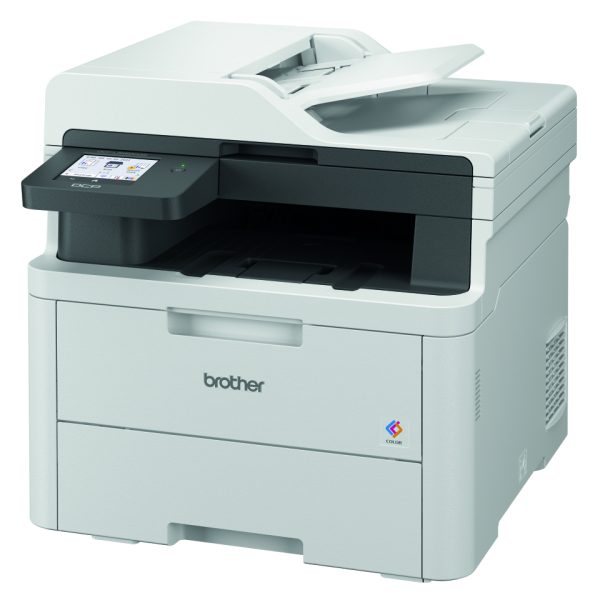 Brother DCP-L3560CDW LED A4 600 x 2400 DPI 26 ppm Wifi - Imagen 4