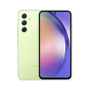 Samsung Galaxy A54 5G SM-A546E 16.3 cm (6.4") Tarjeta SIM sencilla USB Tipo C 8 GB 128 GB 5000 mAh Cal