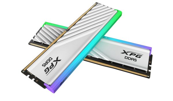 ADATA LANCER BLADE RGB módulo de memoria 48 GB 2 x 24 GB DDR5 6000 MHz