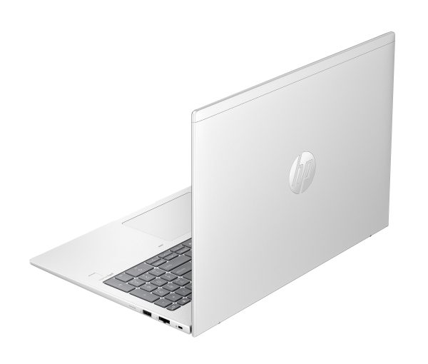 HP ProBook 460 G11 Intel Core Ultra 7 155U Computadora portátil 40.6 cm (16") WUXGA 16 GB DDR5-SDRAM 1 TB SSD Wi-Fi 6E (802.11ax) Windows 11 Pro Plata - Imagen 3