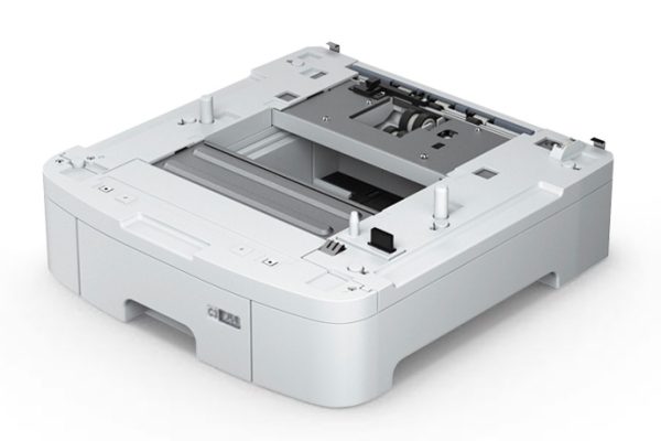 Epson C12C932011 bandeja o alimentador Bandeja de papel 500 hojas - Imagen 2
