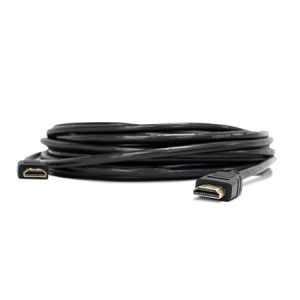 Vorago CAB-206 cable HDMI 10 m HDMI Tipo A (Estándar) Negro