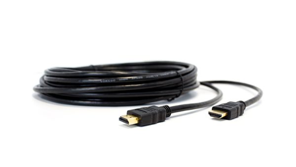 Vorago CAB-206 cable HDMI 10 m HDMI Tipo A (Estándar) Negro - Imagen 4