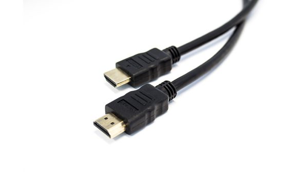 Vorago CAB-206 cable HDMI 10 m HDMI Tipo A (Estándar) Negro - Imagen 3