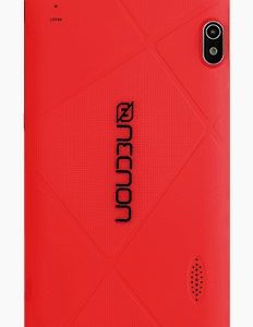 Necnon M002Q-2 Allwinner 16 GB 17.8 cm (7") 2 GB Android 8.1 Oreo Rojo
