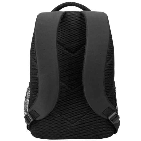 Targus 15.6" Sport Backpack (Black) mochila Mochila deportiva Negro - Imagen 2